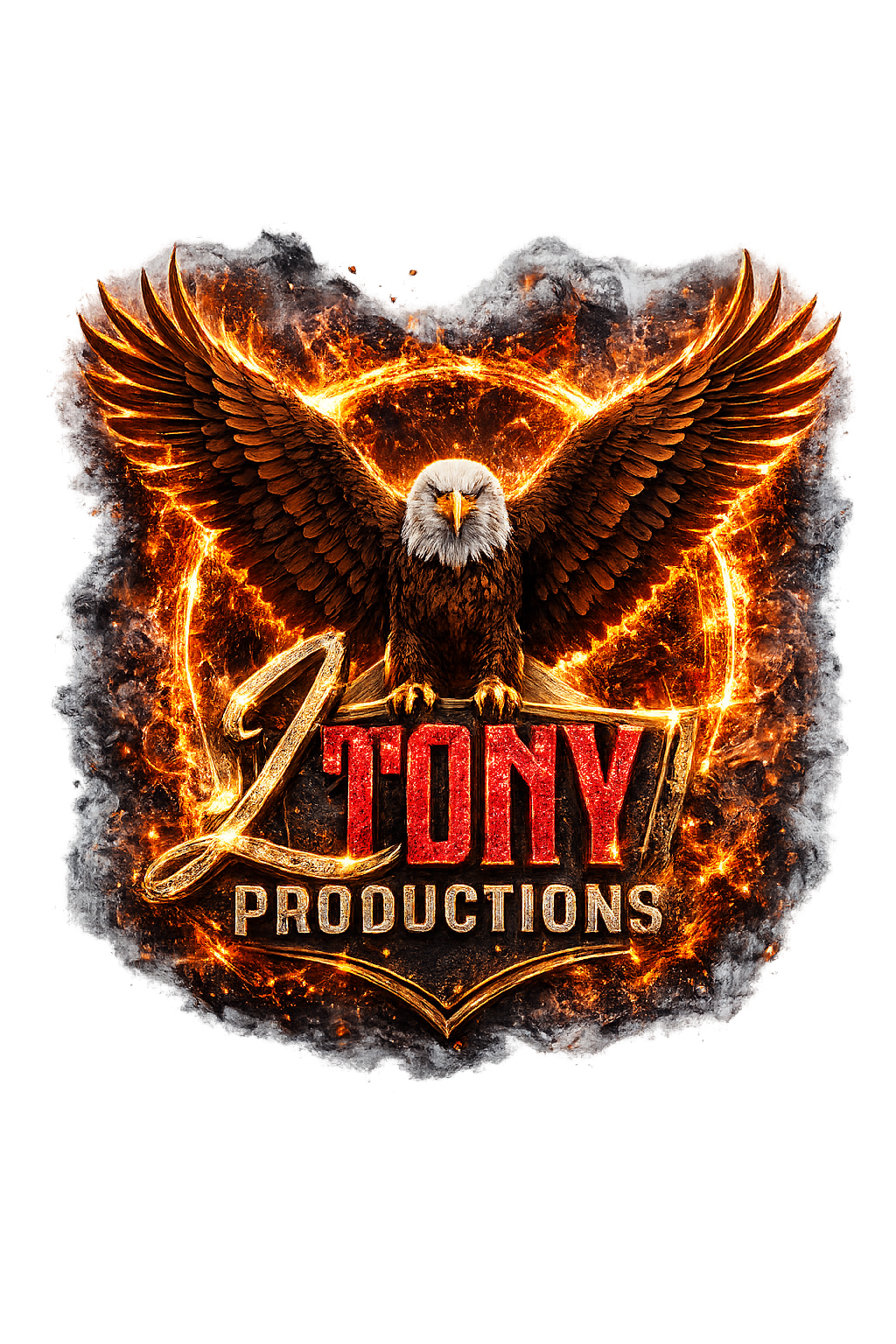 Ltony Productions Facebook Oficial